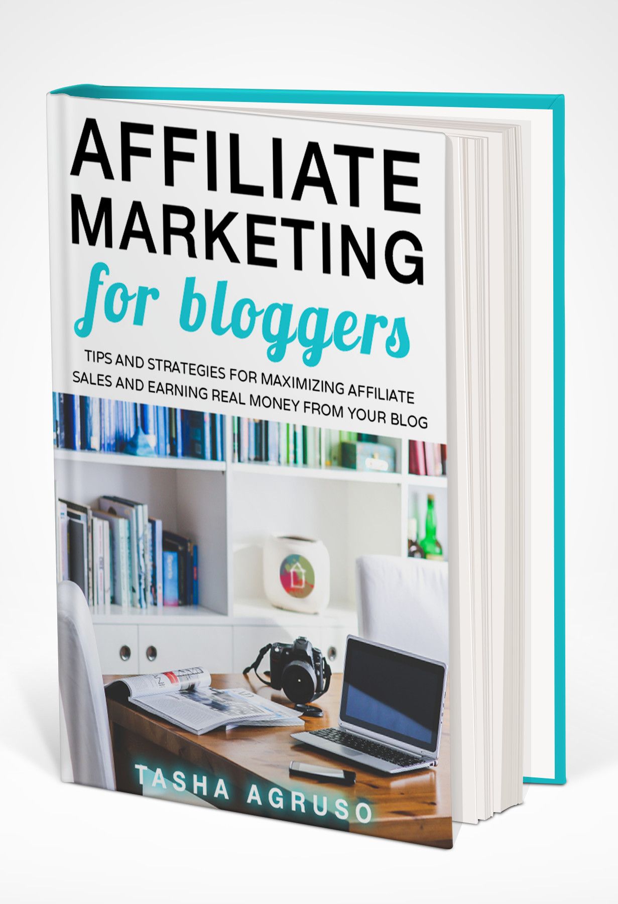 Affiliate Marketing for Bloggers