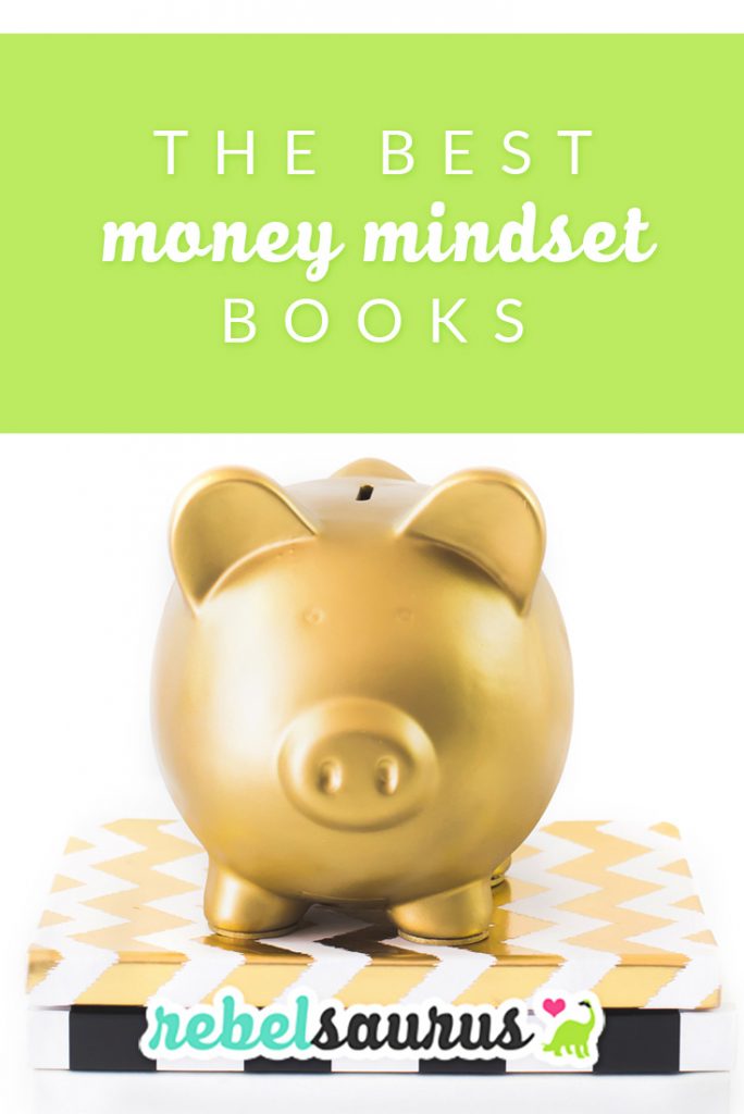 Best Money Mindset Books