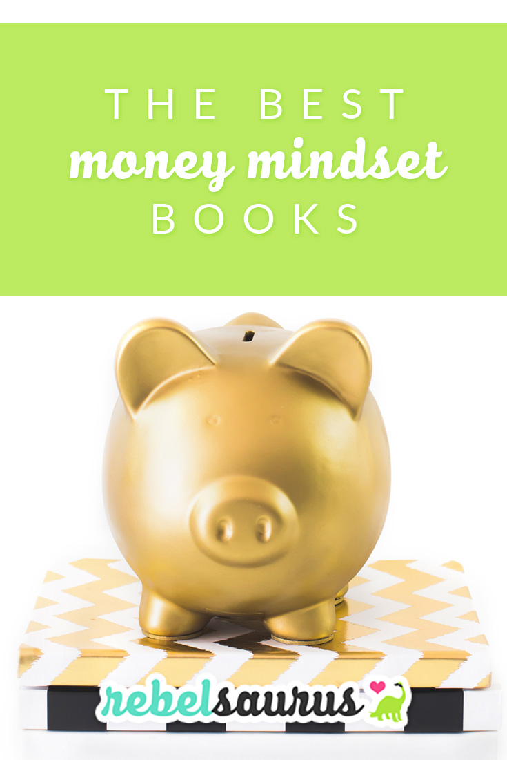 Best Money Mindset Books for Entrepreneurs