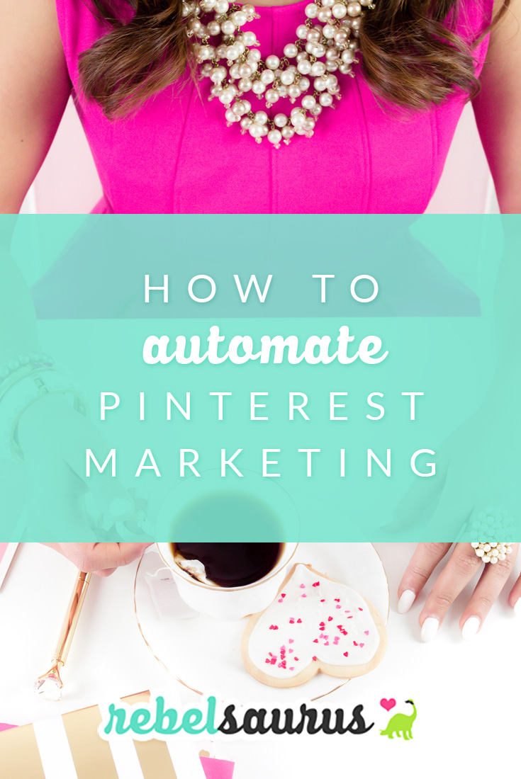 How to Automate Pinterest Marketing
