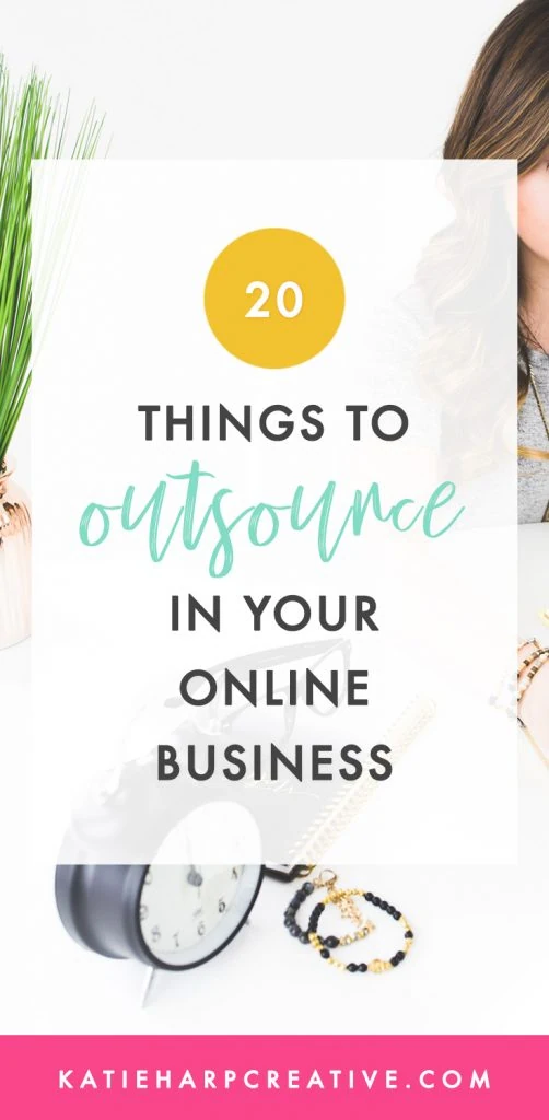 Things You Can Automate or Outsource in Your Online Business