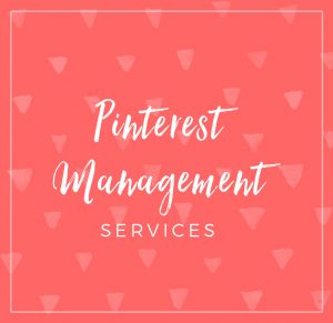 Pinterest Management