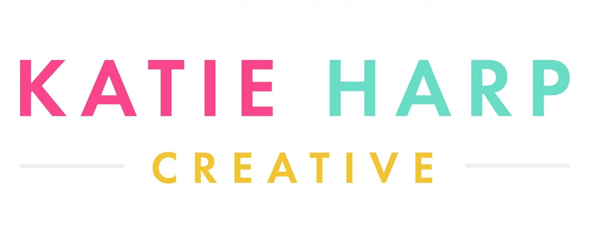Katie Harp Creative logo