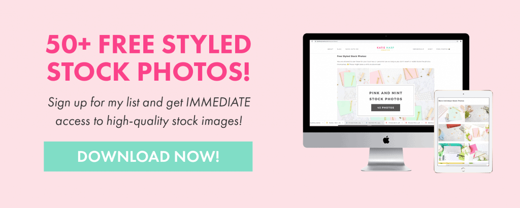 Free Styled Stock Photos