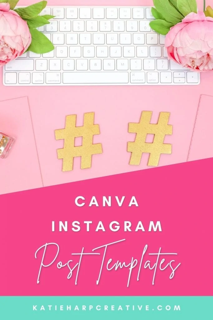 Canva Instagram Post Templates