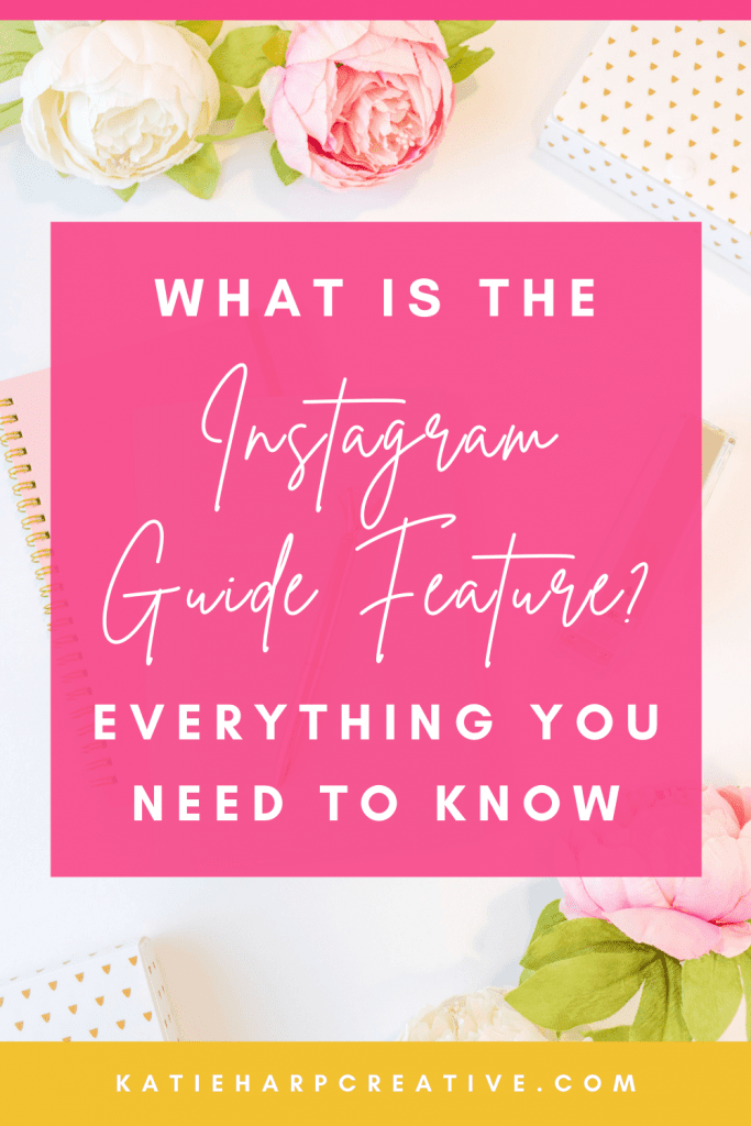 What Is The Instagram Guide Feature? Everything You Need To Know