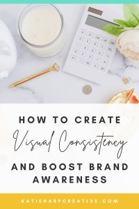 How Visual Consistency Helps Your Branding