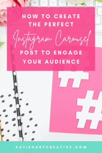 How To Create The Perfect Instagram Carousel Post To Engage Your Audience