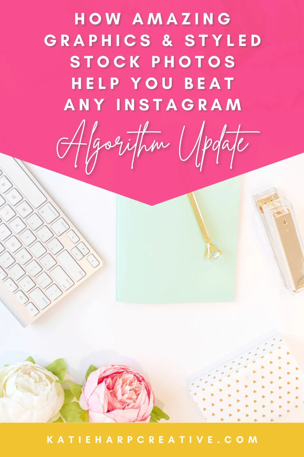 How Branding and Design Can Help You Beat Any Instagram Algorithm Update