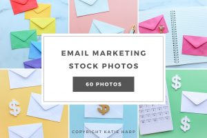 Email Marketing Stock Photos