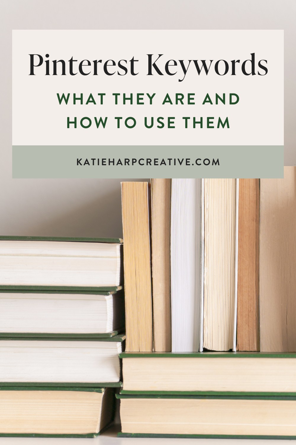 Pinterest Keywords