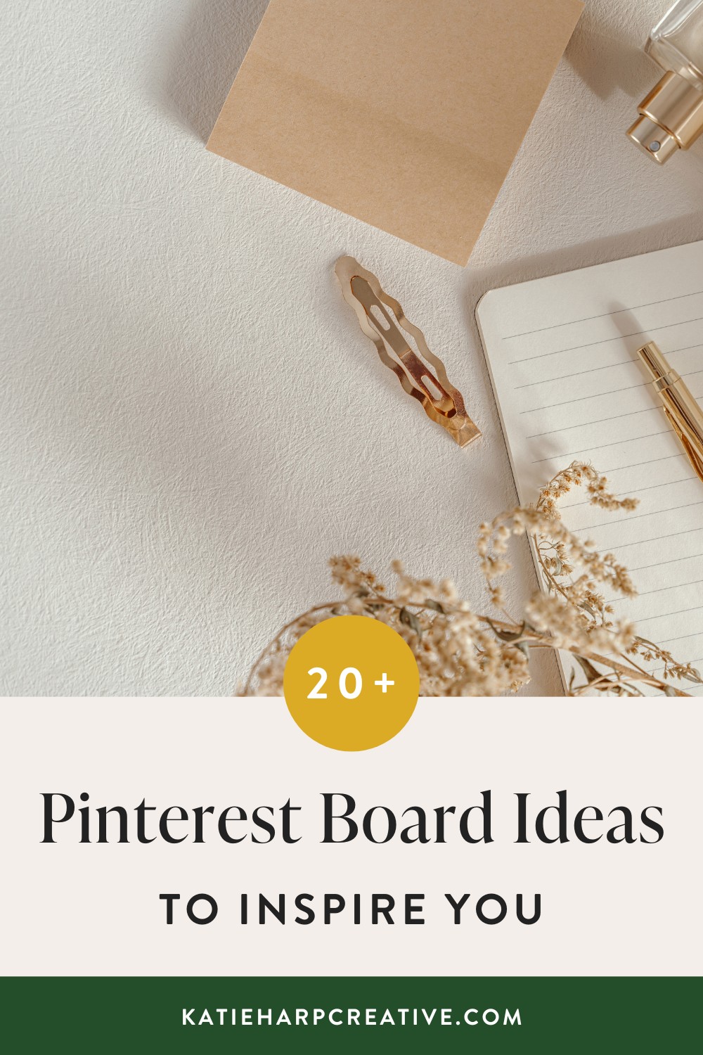 Pinterest Board Ideas