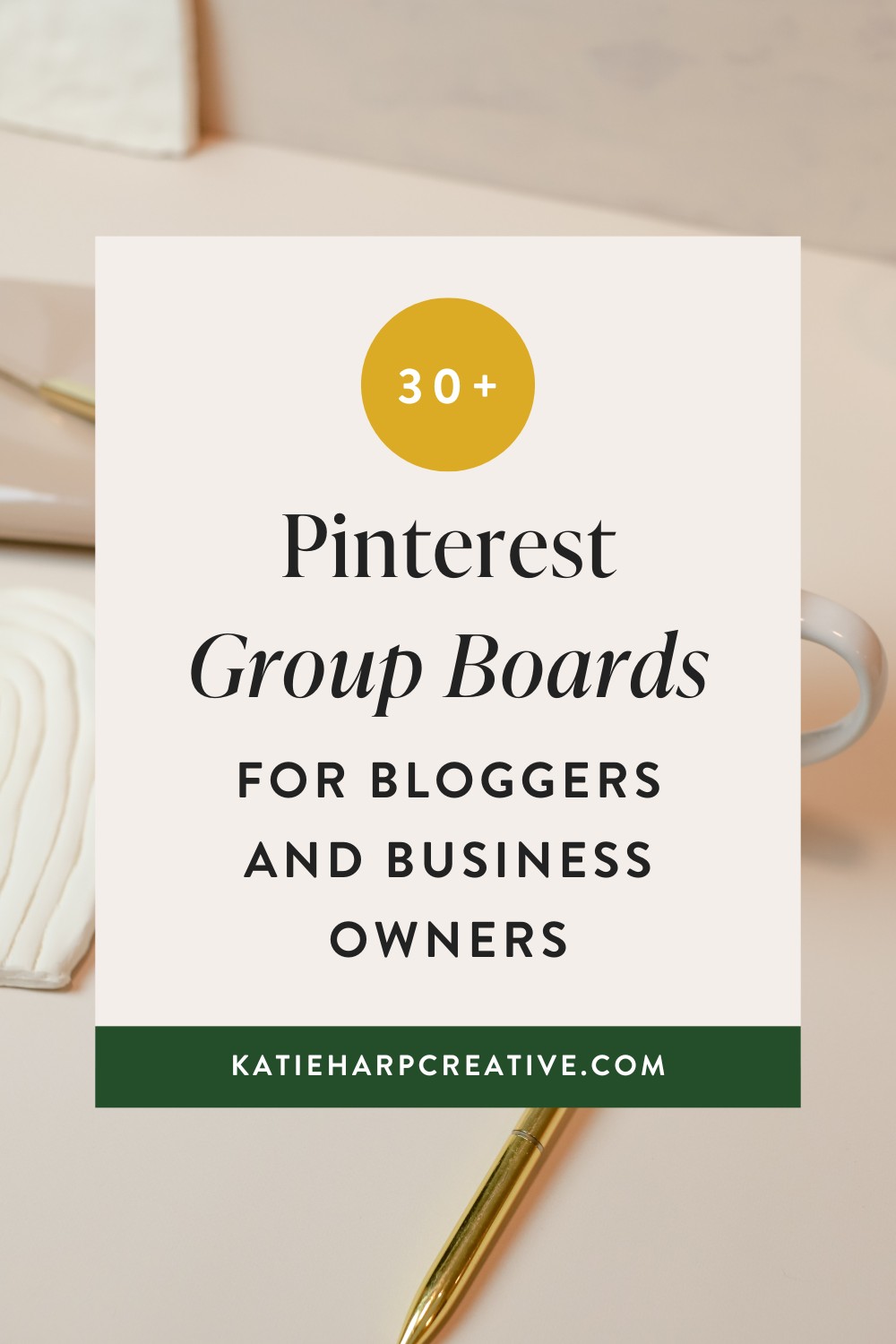 Pinterest Group Boards for Bloggers and Business Owners Pinterest Group Boards for Bloggers and Business Owners