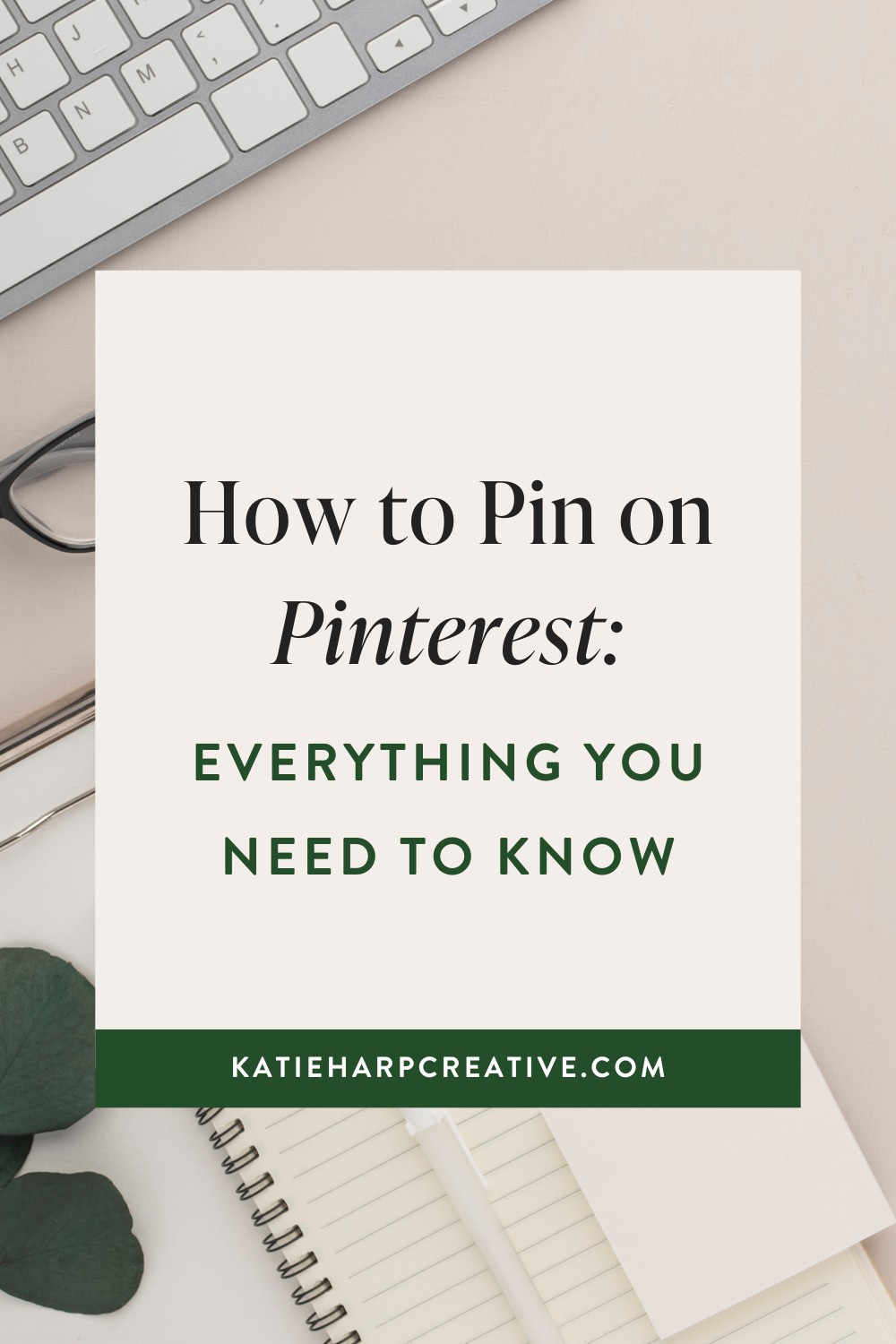 How to Pin on Pinterest: Everything You Need to Know How to Pin on Pinterest: Everything You Need to Know