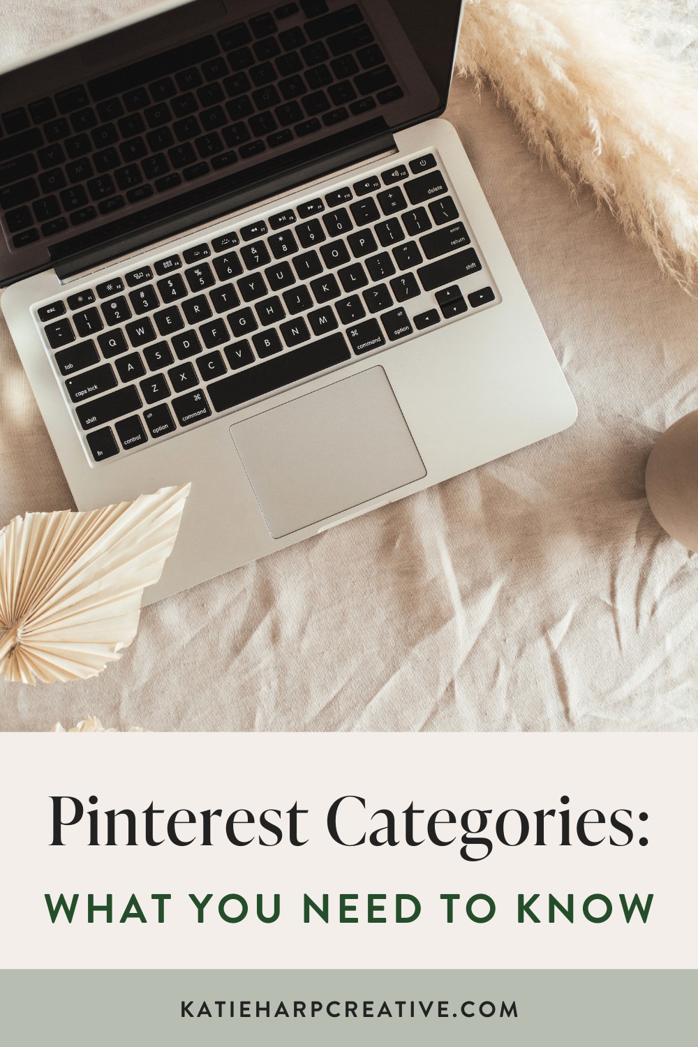 Pinterest Categories: What You Need to Know Pinterest Categories: What You Need to Know
