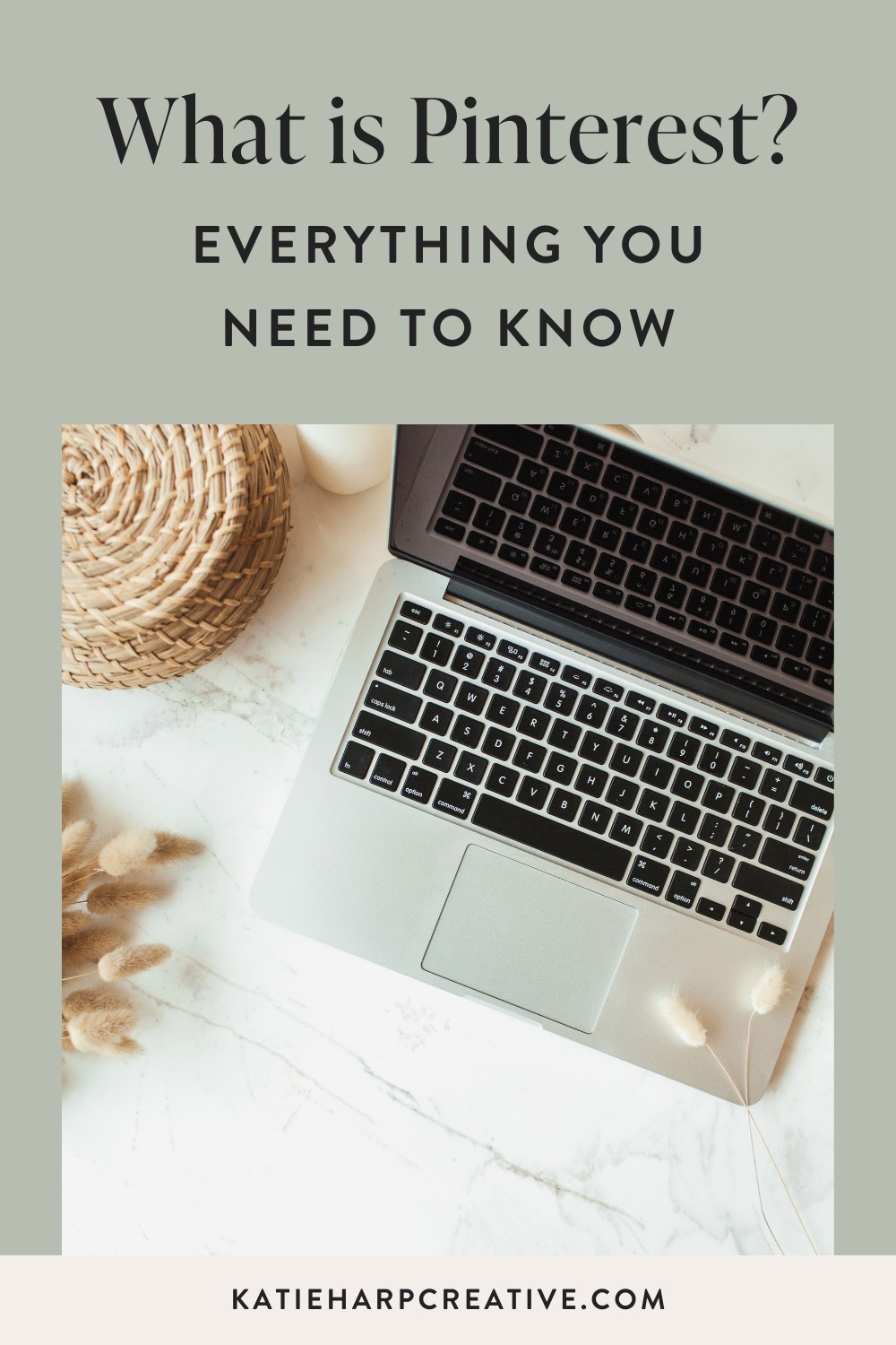 What is Pinterest? Everything You Need to Know