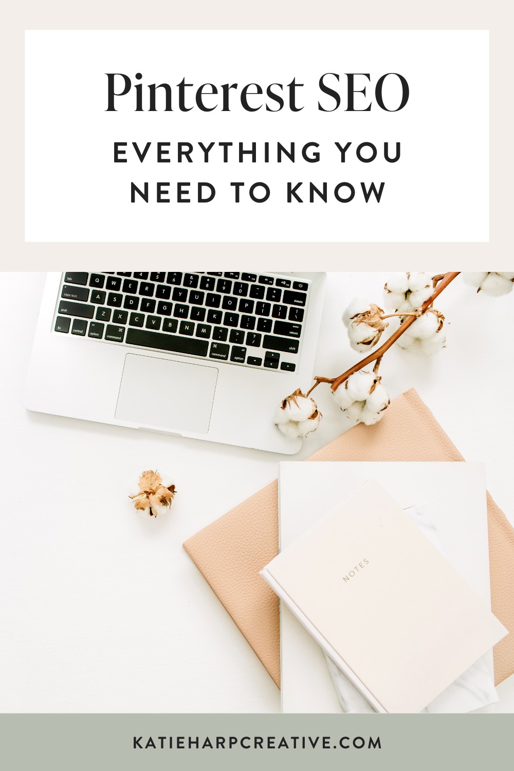 Pinterest SEO: Everything You Need to Know Pinterest SEO: Everything You Need to Know