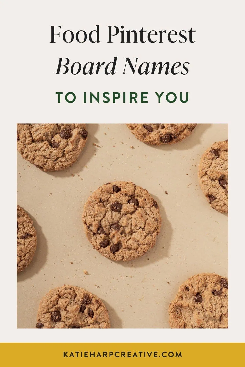 Food Pinterest Board Names Food Pinterest Board Names