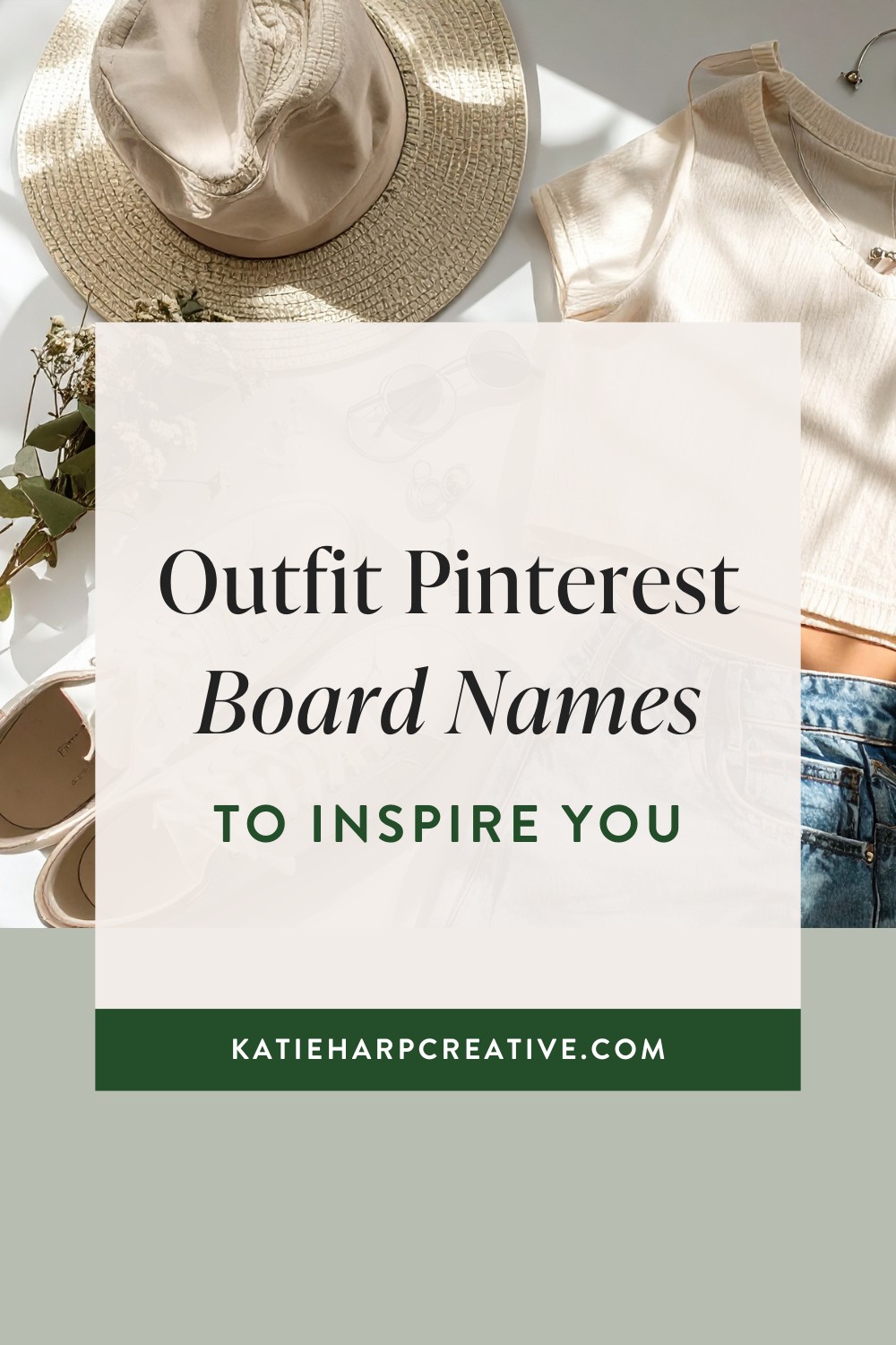 Outfit Pinterest Board Names to Inspire You Outfit Pinterest Board Names to Inspire You