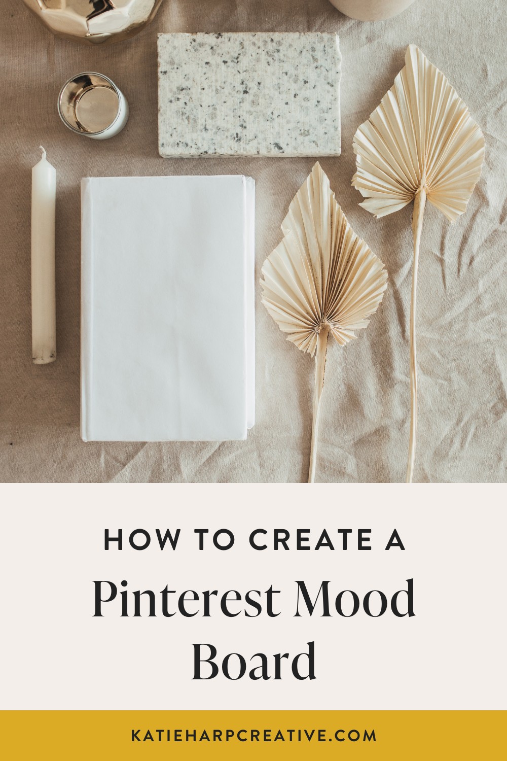 How to Create a Pinterest Mood Board How to Create a Pinterest Mood Board