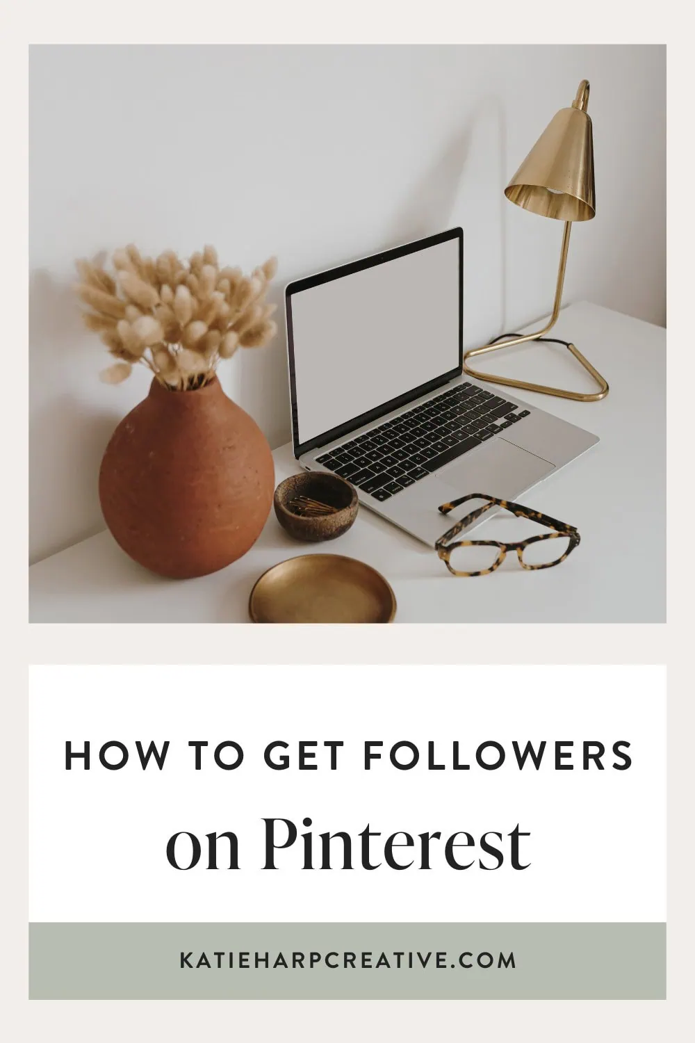 How to Get Followers on Pinterest How to Get Followers on Pinterest
