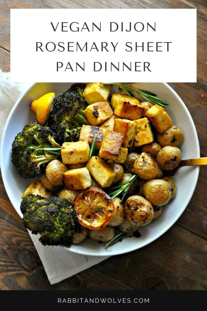 Sheet Pan Dinner
