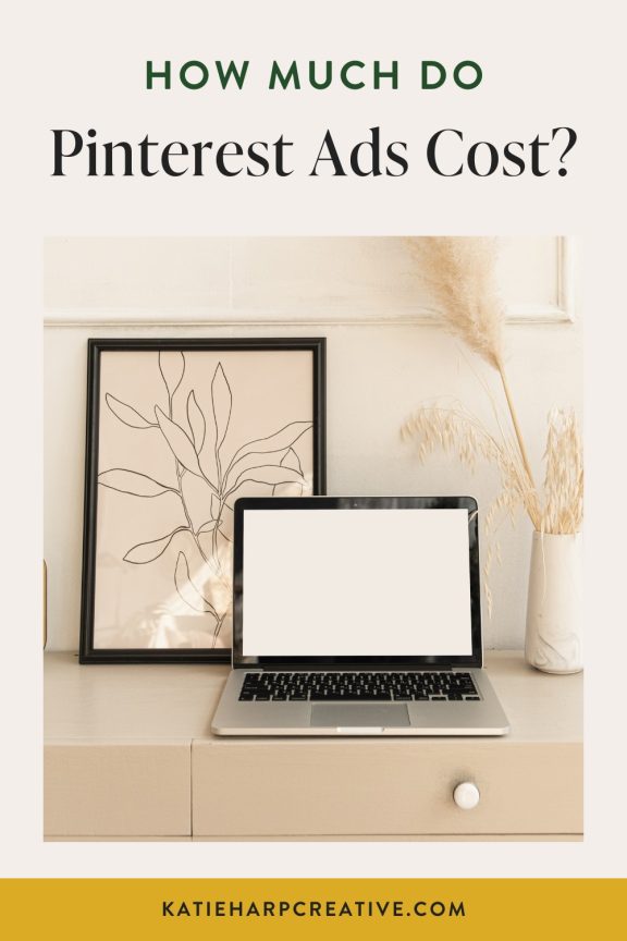 How Much Do Pinterest Ads Cost?