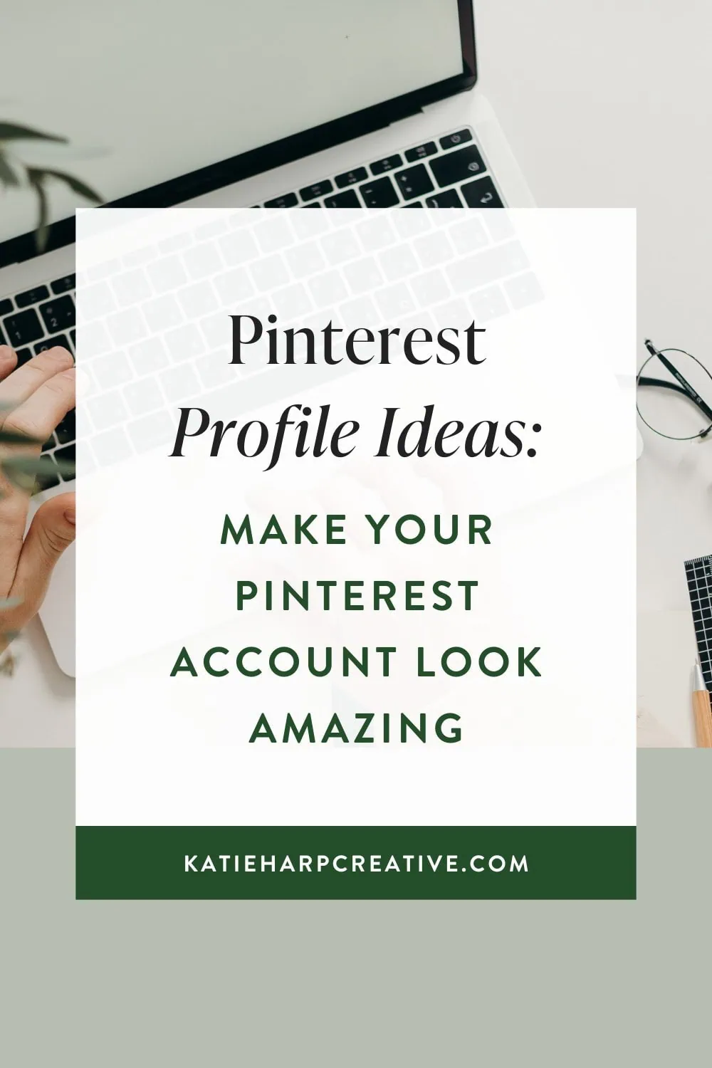 Pinterest Profile Ideas: Make Your Pinterest Account Look Amazing Pinterest Profile Ideas: Make Your Pinterest Account Look Amazing