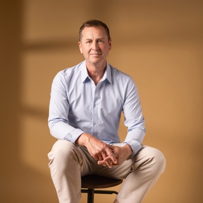 Geoff Wilkings