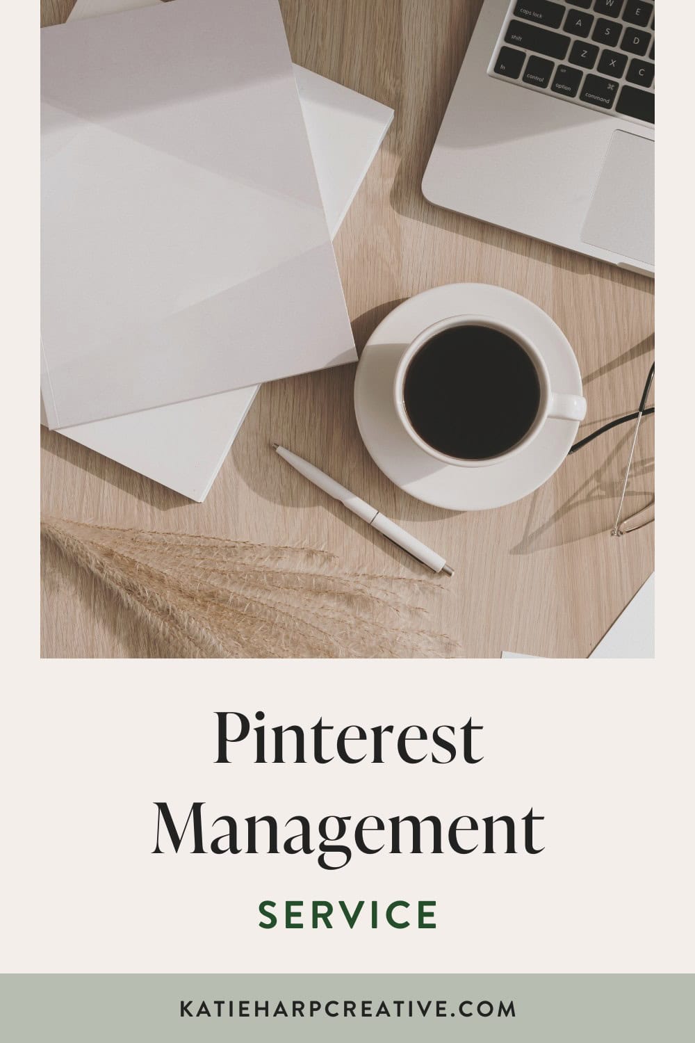Pinterest Management
