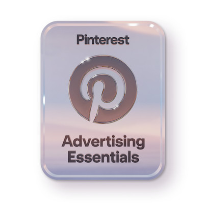 Pinterest Advertising Essentials