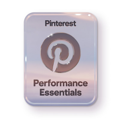 Pinterest Performance Essentials