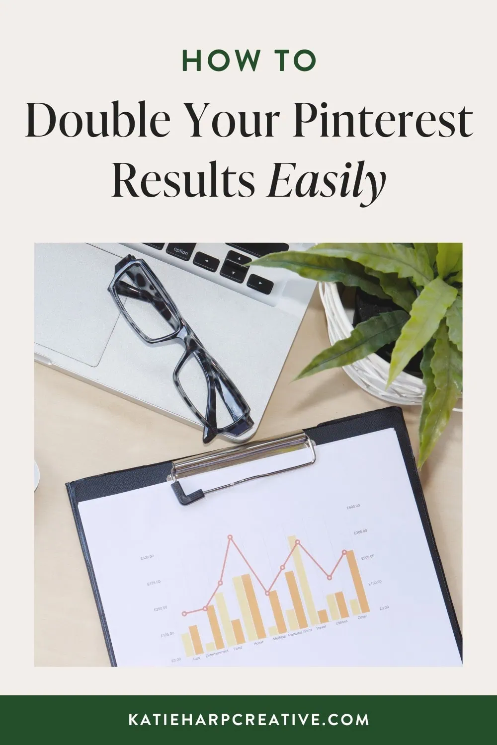 How to Double Your Pinterest Results Easily