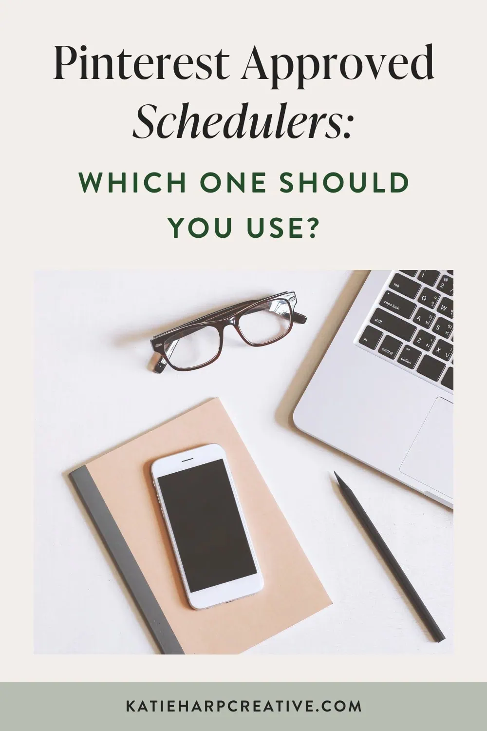 Pinterest Approved Schedulers: Which One Should You Use