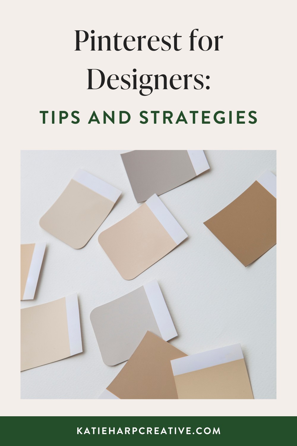 Pinterest for Designers