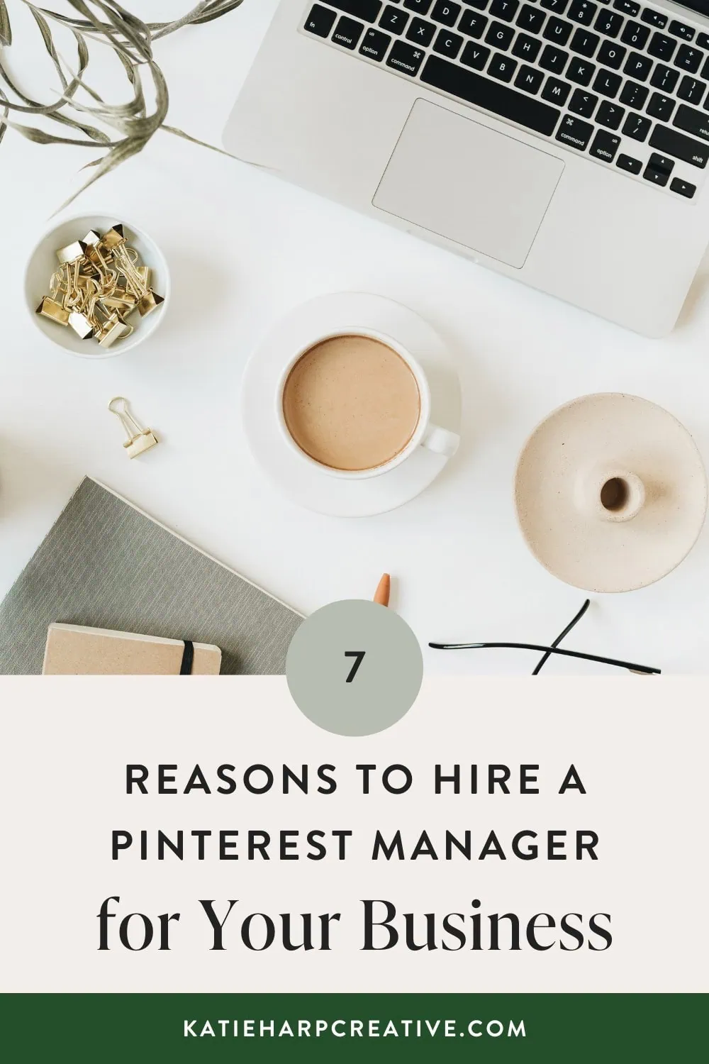 Reasons to Hire a Pinterest Manager for Your Business