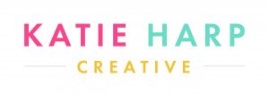 Katie Harp Creative logo