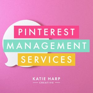 Pinterest Management Services | Pinterest VA Packages